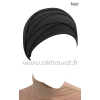 Bonnet turban - plusieurs couleurs