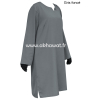 Tunique simple - Microfibre léger - El bassira