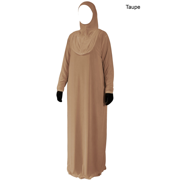 Tenue de prière 