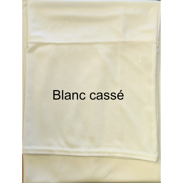 2 pieces hijab - Cotton
