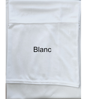 Hijab Coton 2 pièces