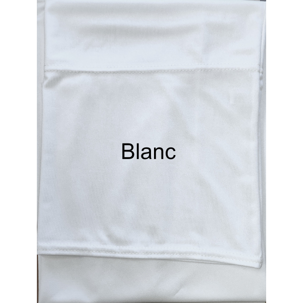 Hijab Coton 2 pièces