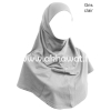 Hijab Coton 2 pièces