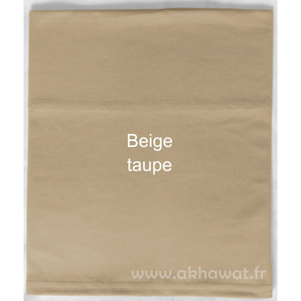 Bonnets tube - Plusieurs coloris