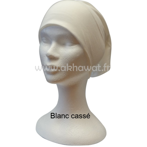Bonnets tube - Plusieurs coloris