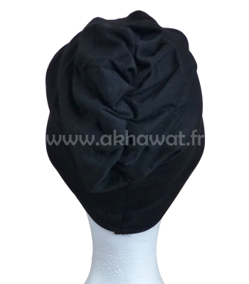 Bonnets fermé Coton