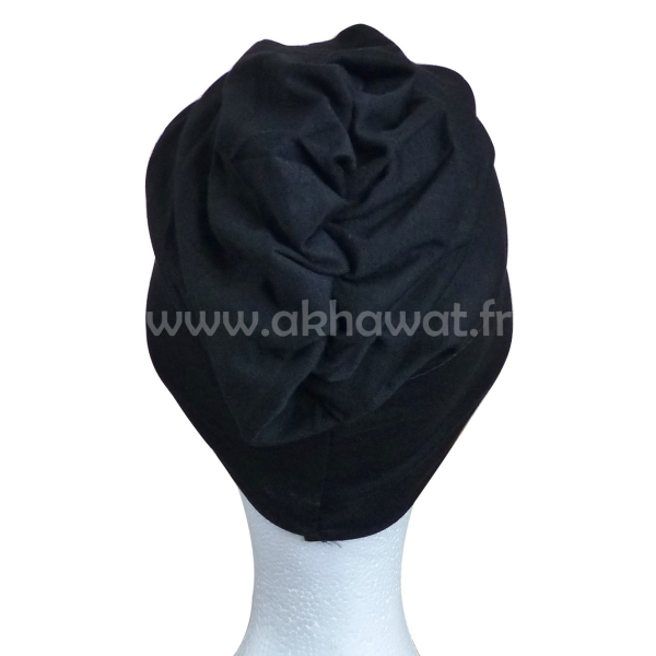 Bonnets fermé Coton