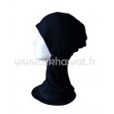 Cagoule simple - Sous hijab