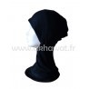 Cagoule simple - Sous hijab