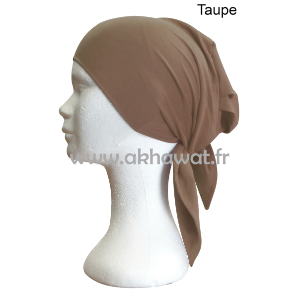 Grand bonnet Lycra