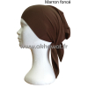 Grand bonnet Lycra