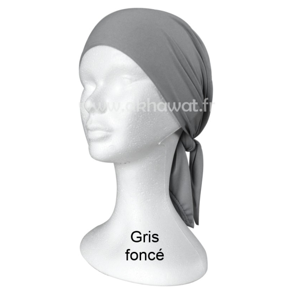 Grand bonnet Lycra