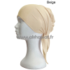 Grand bonnet Lycra