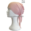 Grand bonnet Lycra