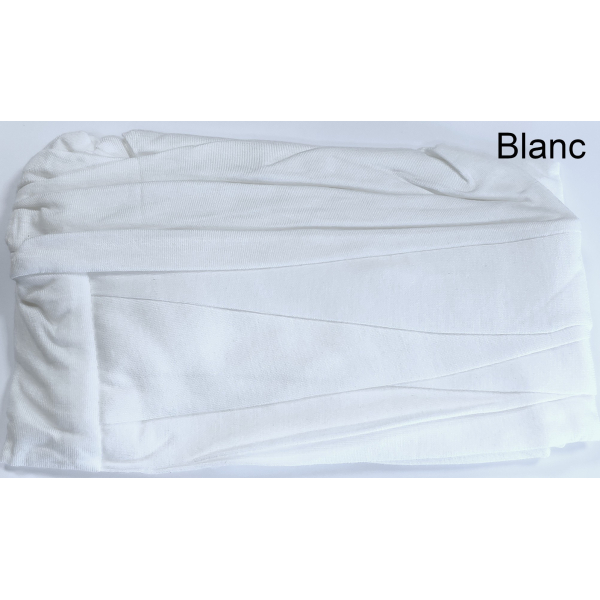 Bonnet turban - plusieurs couleurs