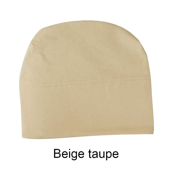 Bonnets fermé Coton
