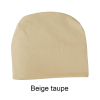 Bonnets fermé Coton