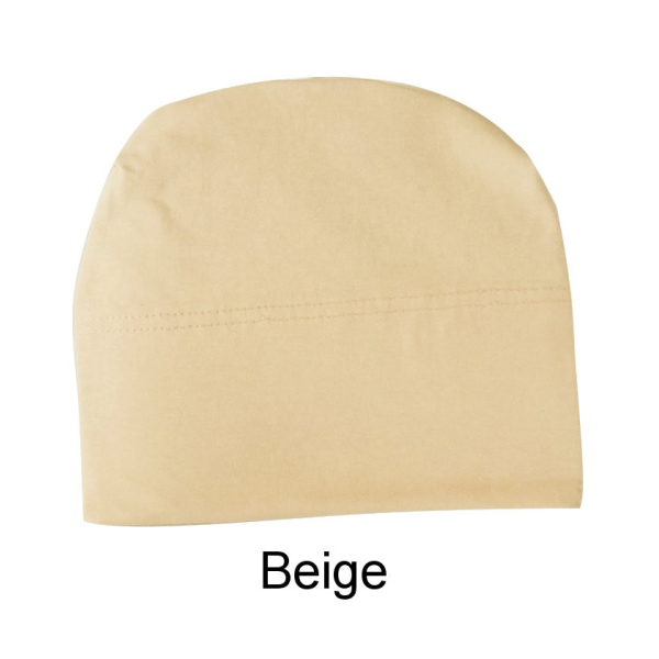 Bonnets fermé Coton