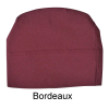 Bonnets fermé Coton