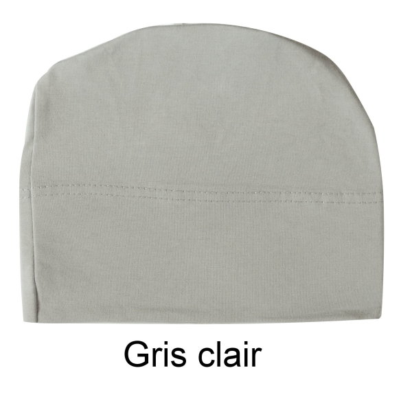 Bonnets fermé Coton