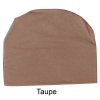 Bonnets fermé Coton