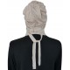 Jazz Hijab with bonnet