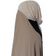 Jazz Hijab with bonnet
