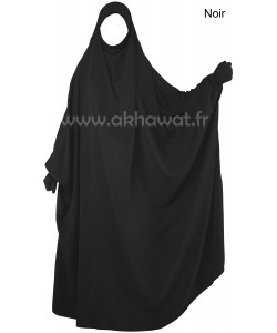 Full length Butterfly Jilbab - Light microfiber 1-32