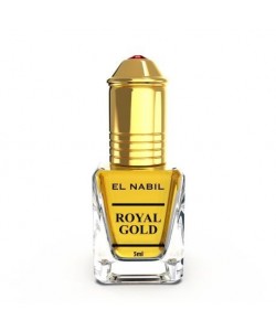 Muscs El nabil - Royal gold