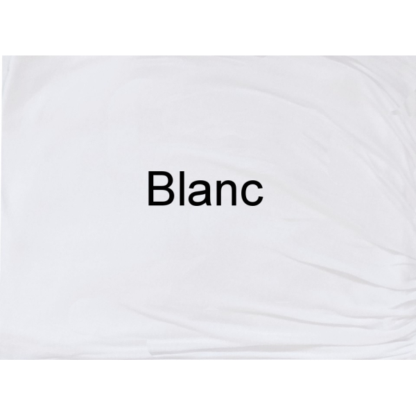 Hijab bonnet intégré simple - Viscose