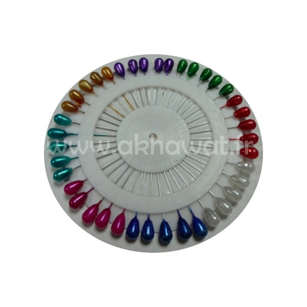 40 Hijab pins