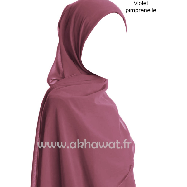 chiffon shawl - Several colors