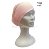 Bonnets tube - Plusieurs coloris