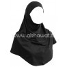 Hijab Coton 2 pièces