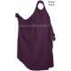 Full length Butterfly Jilbab - Light microfiber 1-32