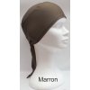Bonnet à nouer coton