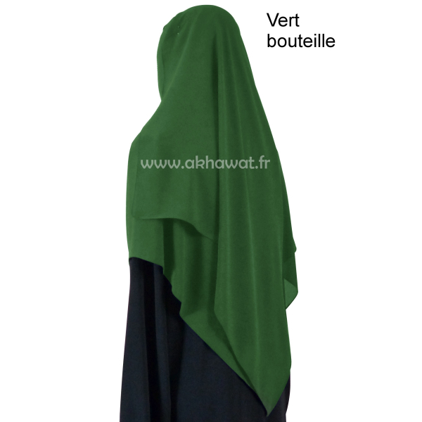 chiffon shawl - Several colors