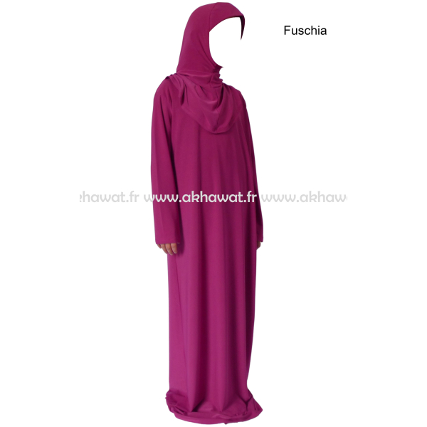 Prayer outfit for Girls - 8/10 y. and 12/14 y.
