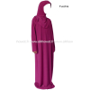 Tenue de prière pour filles - 8/10 ans et 12/14 ans