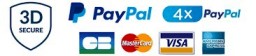 Icones de paiement